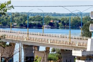 Антоновский мост